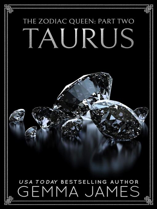 Title details for Taurus by Gemma James - Available